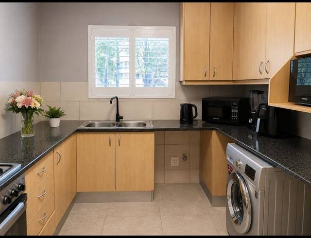 3 BEDROOM PROPERTY TO RENT IN RUIMSIG